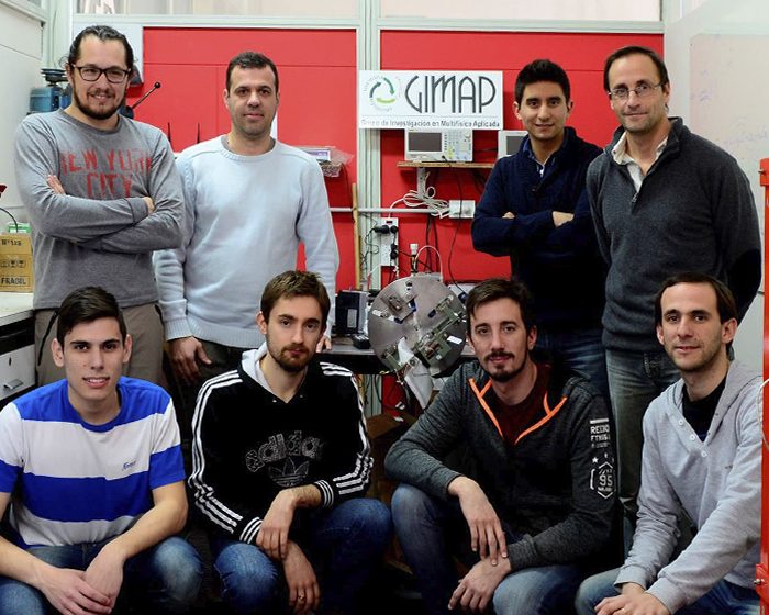 Desarrollan un dispositivo para ahorrar energía y combustible en autos Desarrollan un dispositivo para ahorrar energía y combustible en autos