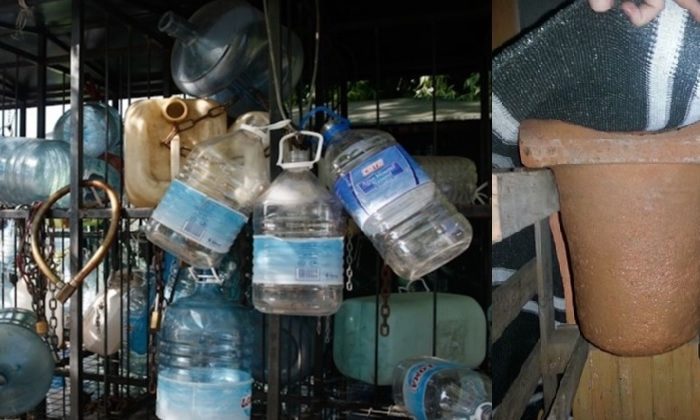 Delta del Paraná: los tratamientos caseros no potabilizan el agua Delta del Paraná: los tratamientos caseros no potabilizan el agua