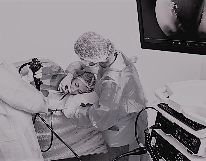 Endoscopías, entre el temor y la prevención