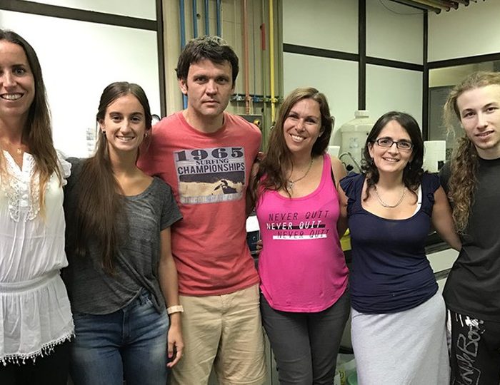 Descubren los mecanismos moleculares por los cuales el estrés prolongado en el tiempo provoca enfermedades y acorta la vida