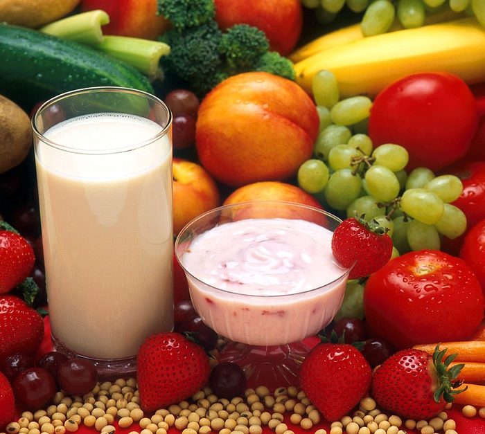 “Los dos o tres primeros años de vida son una ventana estratégica a la alimentación”