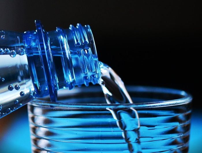 Hidratación saludable: ¿Por qué el agua es la mejor opción? Hidratación saludable: ¿Por qué el agua es la mejor opción?