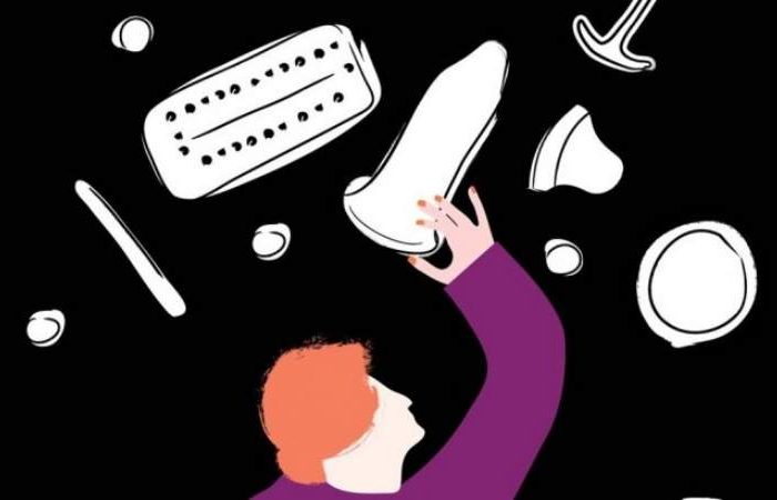 Campaña para prevenir el embarazo no planificado en la adolescencia