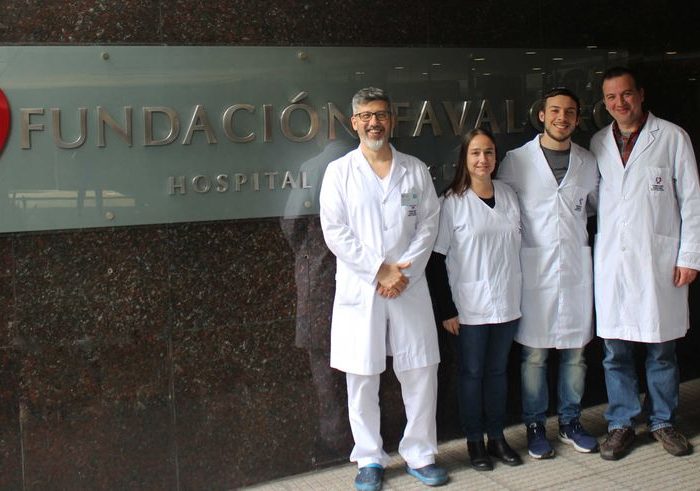 Desarrollan un tratamiento con células madre para mejorar la preservación de pulmones donantes