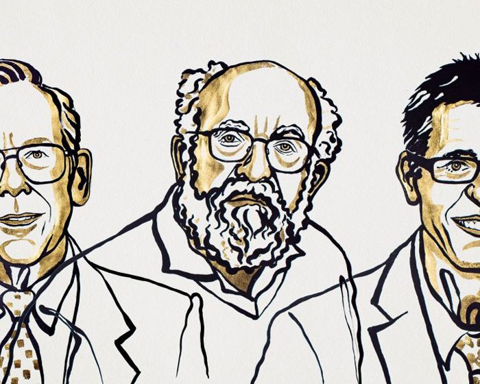 Premio Nobel de Física, científicos Argentinos y sus trabajos junto a los laureados
