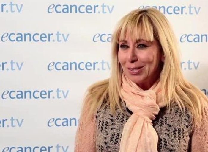 “Por los chequeos periódicos estamos encontrando tumores de mama más chicos y se salvan más vidas”