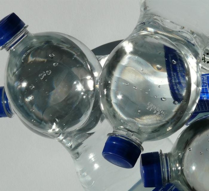 ANMAT prohibió el uso y comercialización de Agua marca Nativa, Bajo Sodio