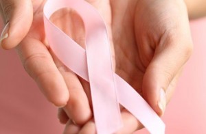 Campaña anual de concientización y prevención sobre el cáncer de mama