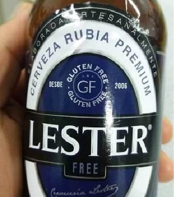 ANMAT prohibió la cerveza Lester Free