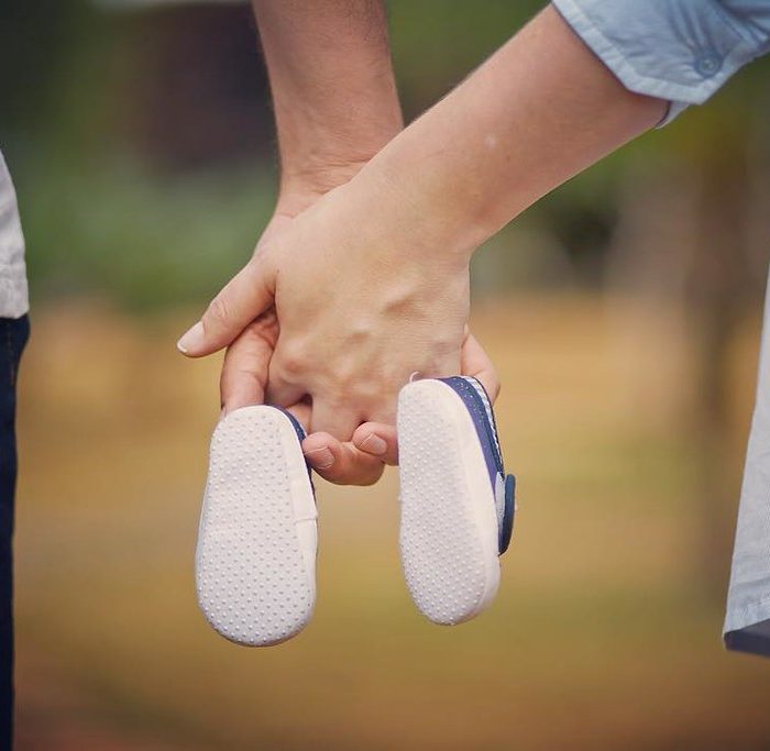 1 de cada 3 parejas abandona los tratamientos de fertilidad 1 de cada 3 parejas abandona los tratamientos de fertilidad