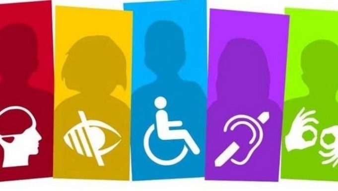 “Hay casos en que la integración de personas con discapacidad es posible y otros que no”