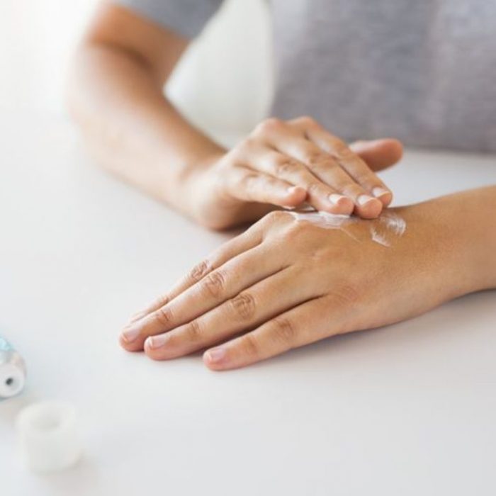 8 de cada 10 pacientes con dermatitis atópica duermen mal a causa de la picazón constante