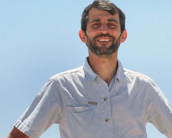 Logran mapear la distribución de los microorganismos más diminutos del océano Logran mapear la distribución de los microorganismos más diminutos del océano