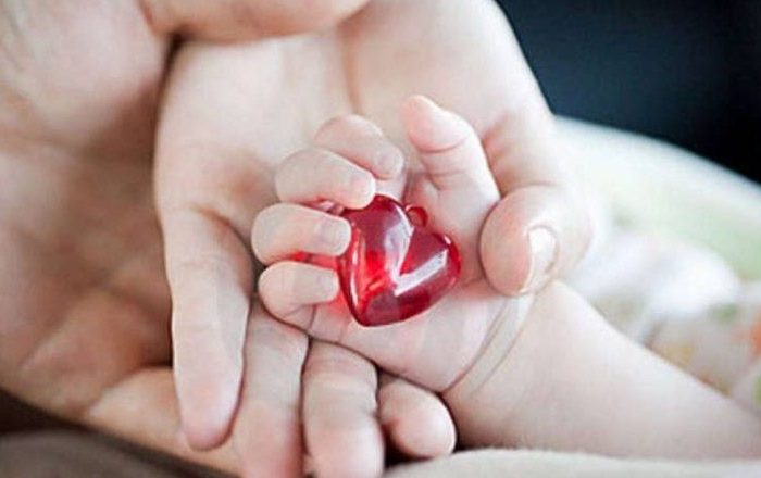 Afirman que la cardiopatía congénita es la primera causa de mortalidad infantil por malformaciones