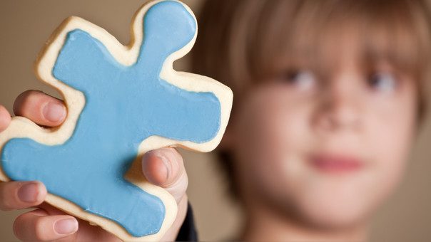 ¿Qué es el Síndrome de Asperger?