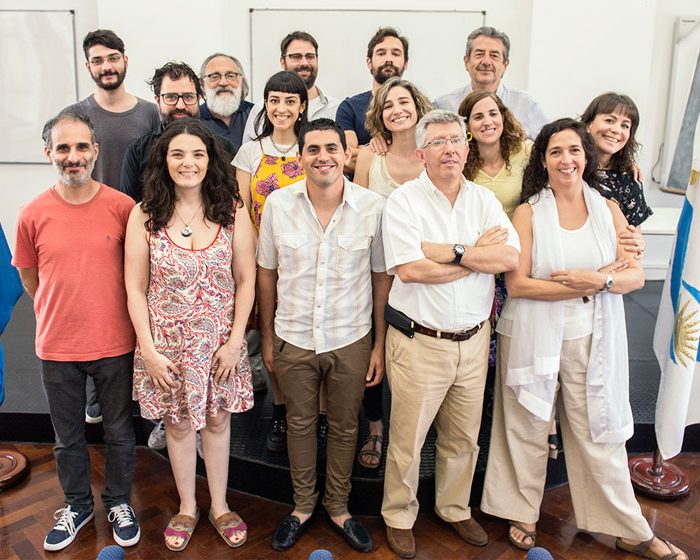 Creencias, valores y actitudes en la sociedad argentina