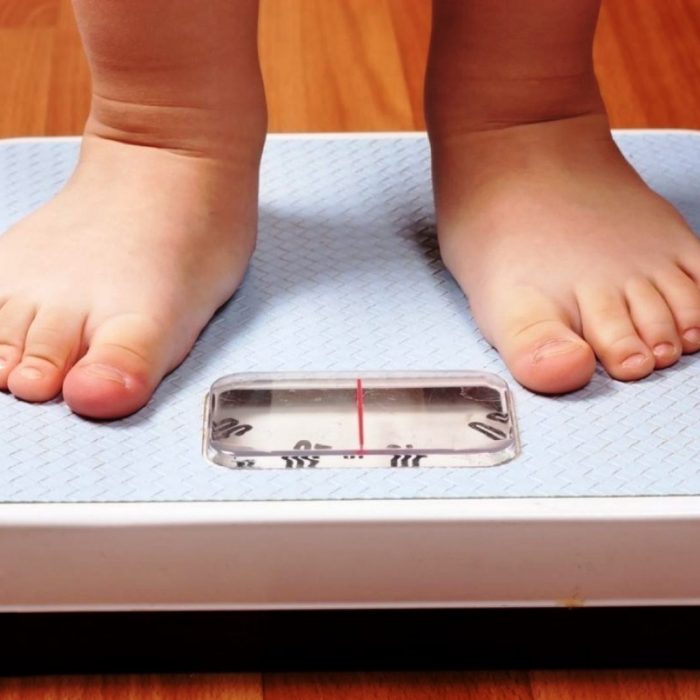 Investigadores descubren que niños con obesidad tienen desbalance de hormonas que generan saciedad Investigadores descubren que niños con obesidad tienen desbalance de hormonas que generan saciedad