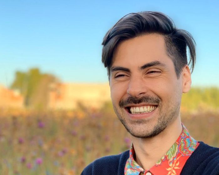 Científico del CONICET reconocido por La Sociedad de Física e Historia Natural de Ginebra