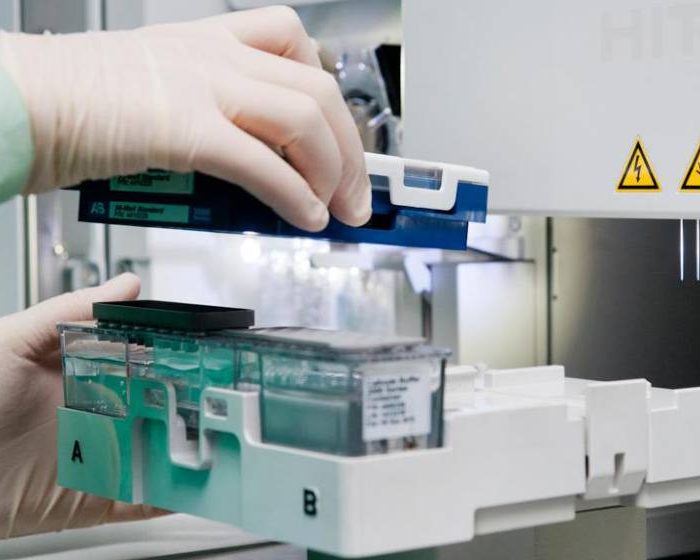 El MINCyT lanza el “Programa de Articulación y Fortalecimiento Federal de las Capacidades en Ciencia y Tecnología COVID-19”