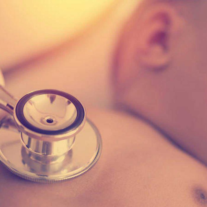 Salud recomienda prestar atención a los signos de bronquiolitis en los más pequeños