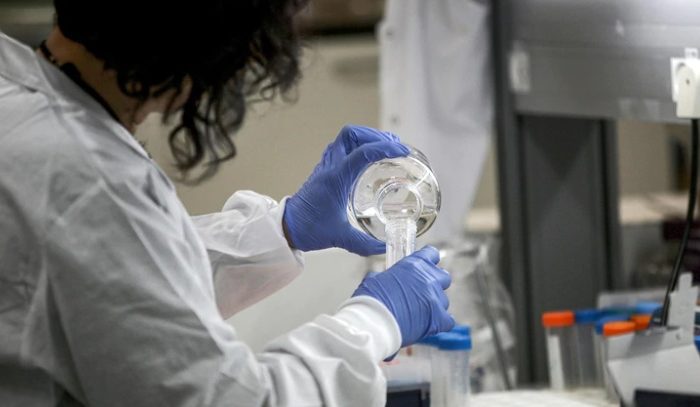 Descentralización de estudios para COVID-19 ya alcanza los 307 laboratorios
