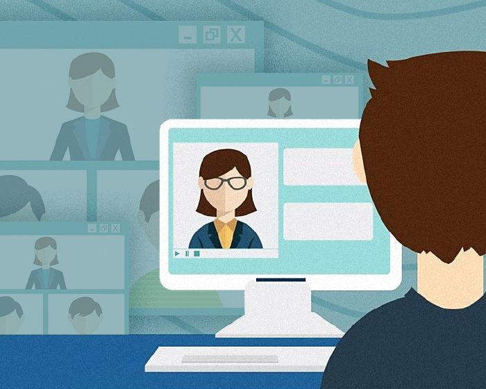 Ergonomía visual en el marco del teletrabajo