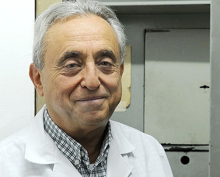 “La clave para frenar la pandemia es el diagnóstico oportuno” “La clave para frenar la pandemia es el diagnóstico oportuno”