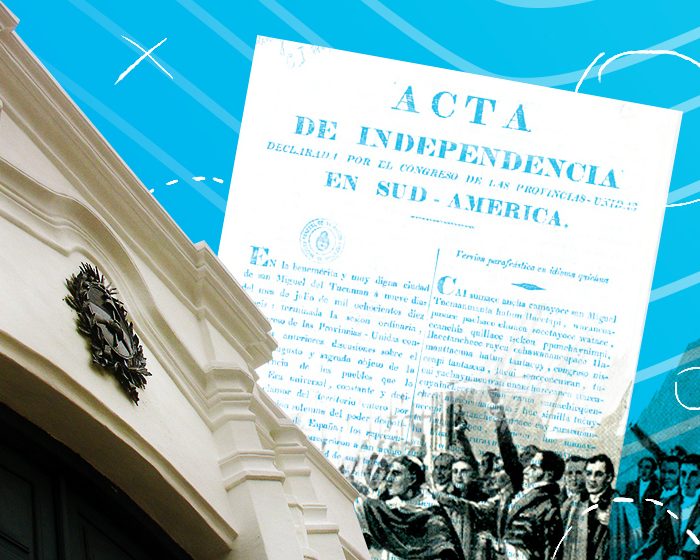 Nuevos aportes historiográficos para entender el período independentista Nuevos aportes historiográficos para entender el período independentista