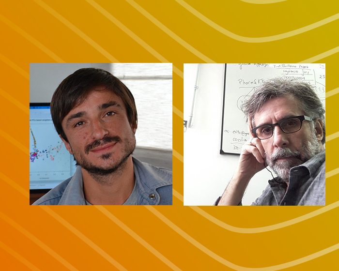 De dónde venimos para saber adónde vamos De dónde venimos para saber adónde vamos