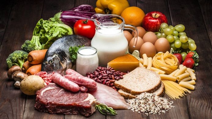 Virus y bacterias: Cómo mejorar nuestra inmunidad a través de la alimentación Virus y bacterias: Cómo mejorar nuestra inmunidad a través de la alimentación