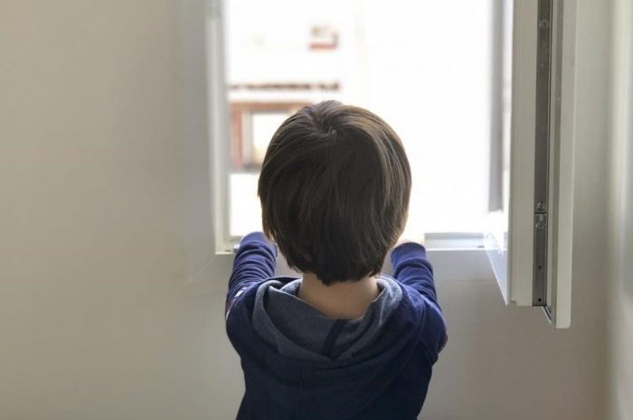 Sonia Almada: “Crecen los niveles de ansiedad y angustia en los niños por el aislamiento”