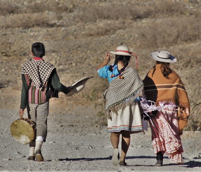 Generan un marco para que los pueblos originarios manejen sus territorios