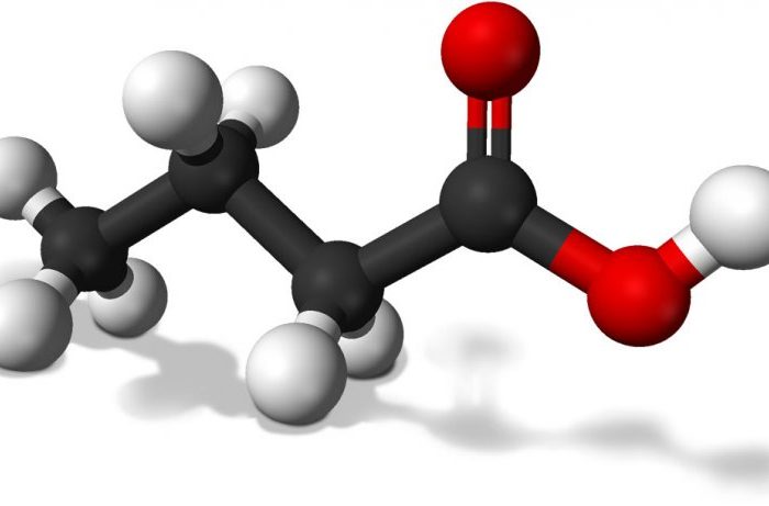 Las células cancerosas pueden utilizar capas de ácidos grasos para extenderse en el cuerpo