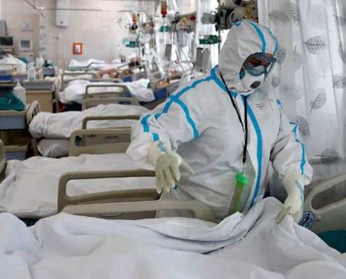 Una de cada dos personas internadas en terapia intensiva sobrevive en Argentina