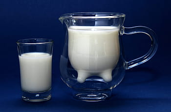 La alergia a la proteína de leche de vaca afecta a 1 de cada 12 niños