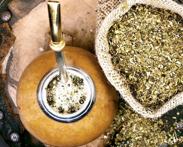 Consejos para tomar mate y evitar contagios en una etapa de mayor apertura Consejos para tomar mate y evitar contagios en una etapa de mayor apertura