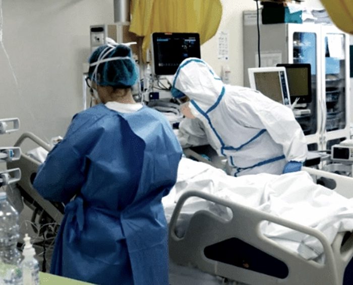 Científicos y médicos alertan que la pandemia se agravará en las próximas semanas