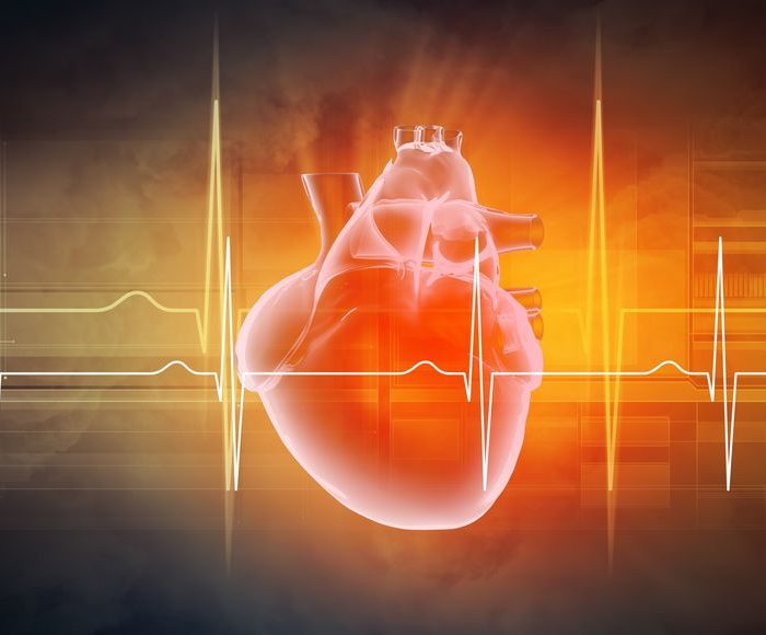 El daño pulmonar y cardíaco del coronavirus mejora con el tiempo