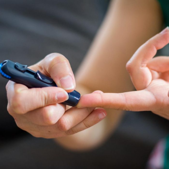 ¿El cerebro podría controlar la diabetes tipo 2?