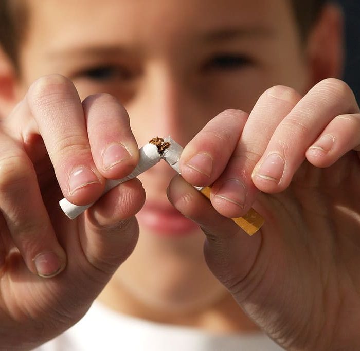 ¿Podemos reducir el consumo de tabaco en Argentina? ¿Podemos reducir el consumo de tabaco en Argentina?