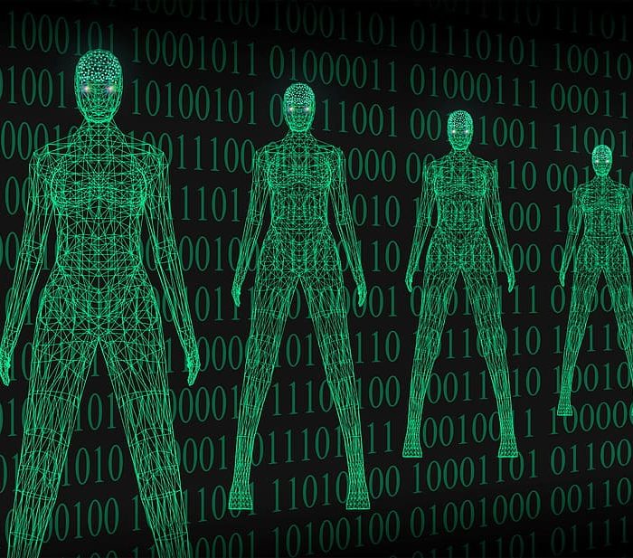 Algoritmo avisa el riesgo cardiovascular en personas sanas Algoritmo avisa el riesgo cardiovascular en personas sanas
