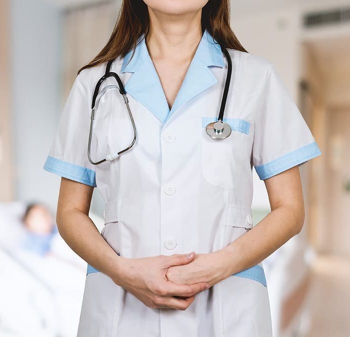 ¿Cómo detectar el cáncer de tiroides?