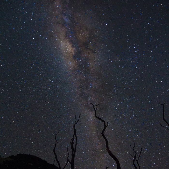 “Pocos países en el mundo tienen la historia astronómica que posee la Argentina”