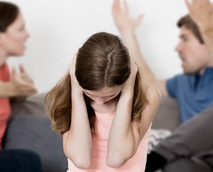Unos 5.500 niños y niñas fueron víctimas de violencia familiar y de género en 2019