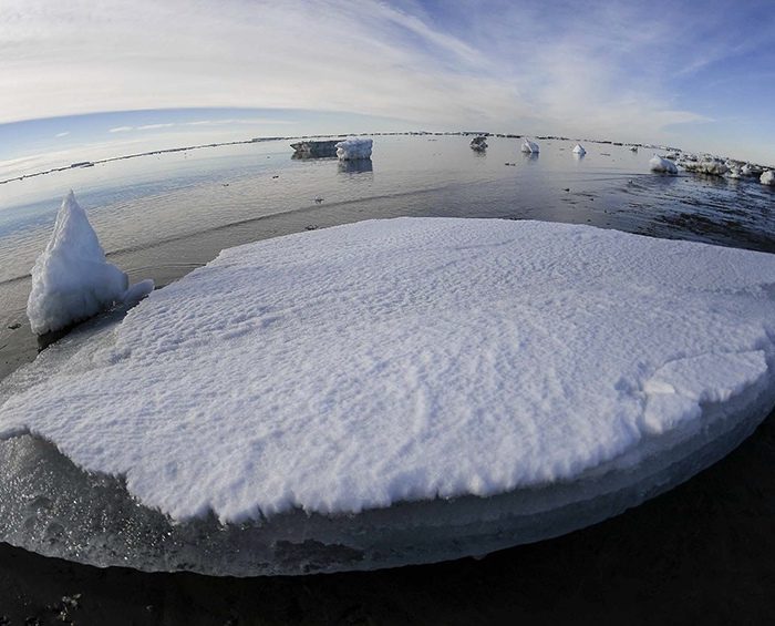 El 2020 fue el año más cálido en el mundo, según el servicio europeo de cambio climático El 2020 fue el año más cálido en el mundo, según el servicio europeo de cambio climático