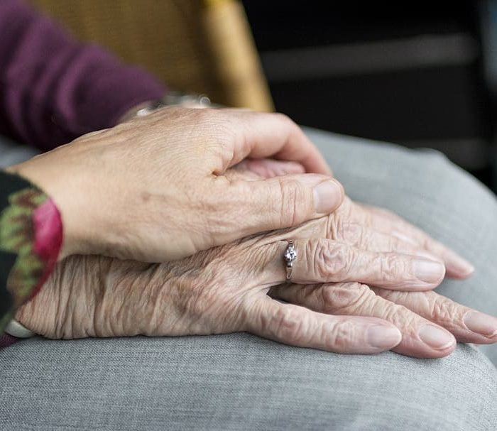 Medidas para mejorar el bienestar de las personas mayores de 60 Medidas para mejorar el bienestar de las personas mayores de 60