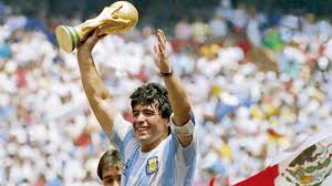 La historia detrás del mural de Maradona en Nueva York, donde despidieron al ídolo La historia detrás del mural de Maradona en Nueva York, donde despidieron al ídolo