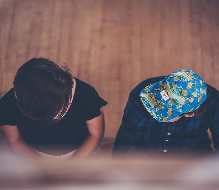 Los adolescentes con dermatitis atópica severa pierden el 15% de los días de clase