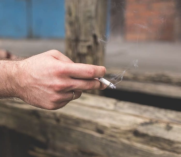 6 de cada 10 personas en caso de decidir dejar de fumar, lo harían pero sin recurrir a ayuda profesional