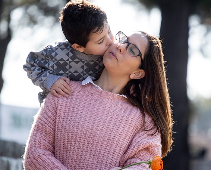 Lactancia y alergias alimentarias: historias de mujeres que hacen la “dieta del amor” para amamantar Lactancia y alergias alimentarias: historias de mujeres que hacen la “dieta del amor” para amamantar